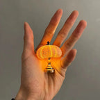 Seeigel-Nachtlampe -   Mivoza Deutschland
