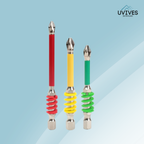 Philips Schrauberbits mit Magnethalter – rutschfest