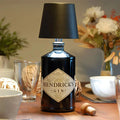 Clip-on LED Bottle Light with USB Charging