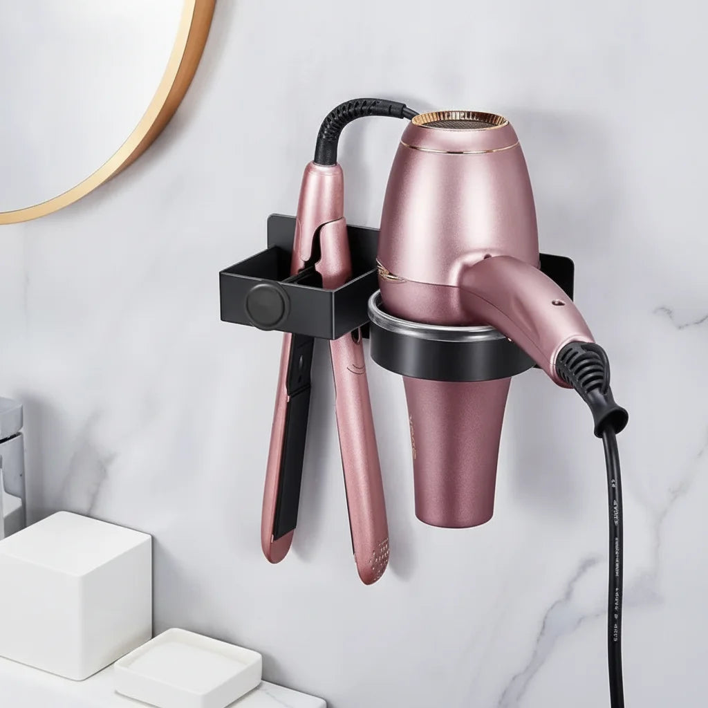 Alles griffbereit