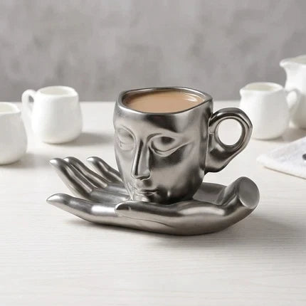 Warum diese Tasse mehr ist als nur Geschirr