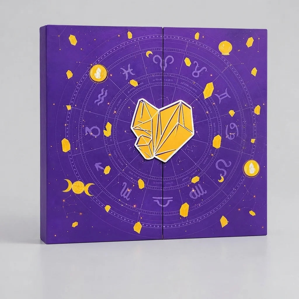 Was diesen Adventskalender besonders macht