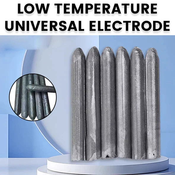 Schweißdraht Universal für Niedrigtemperatur-Schweißen