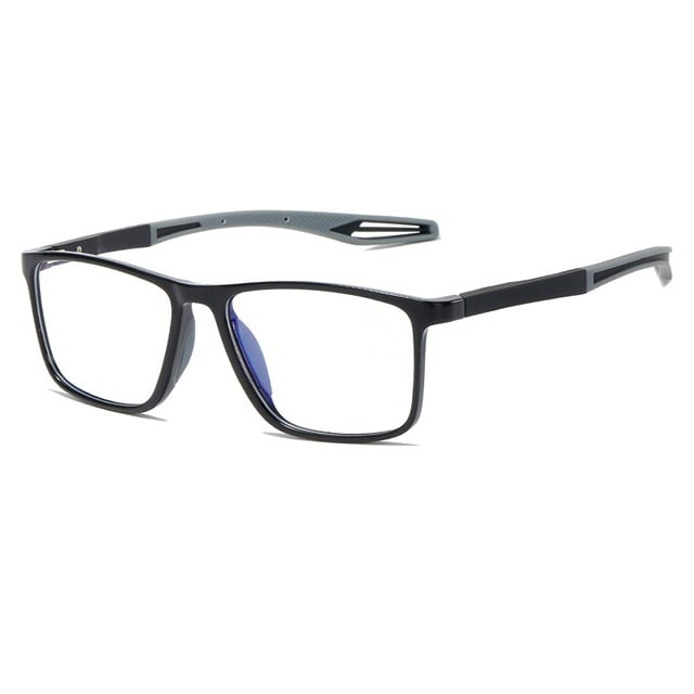 Multifocal Reading Glasses Ultra-Lightweight Made of Polycarbonate