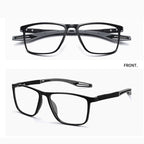 Multifocal Reading Glasses Ultra-Lightweight Made of Polycarbonate