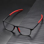 Multifokale Lesebrille – Ultraleichtes Polycarbonat für jede Sehdistanz