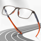 Multifocal Reading Glasses Ultra-Lightweight Made of Polycarbonate