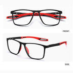 Multifocal Reading Glasses Ultra-Lightweight Made of Polycarbonate