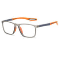 Multifokale Lesebrille ultraleicht aus Polycarbonat