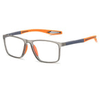 Multifocal Reading Glasses Ultra-Lightweight Made of Polycarbonate