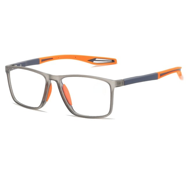 Multifocal Reading Glasses Ultra-Lightweight Made of Polycarbonate