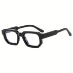 Retro Square Sunglasses