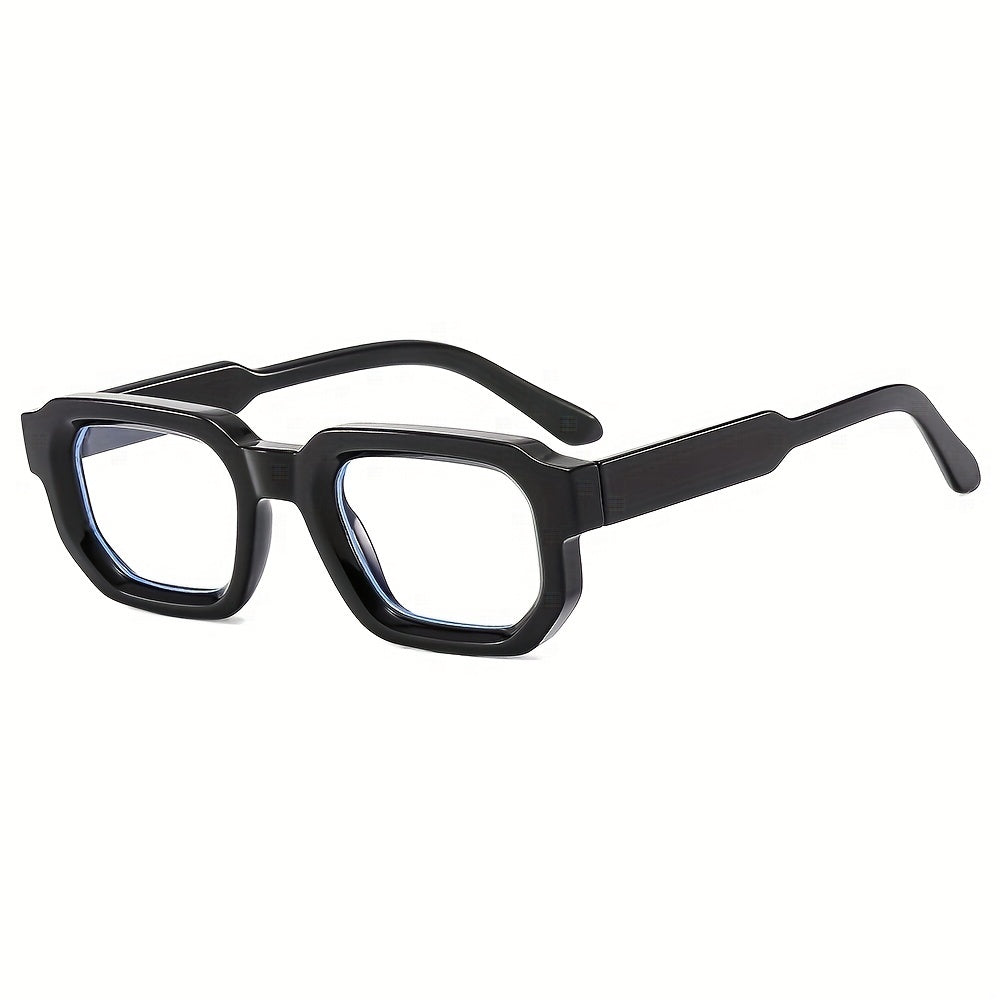 Retro Square Sunglasses