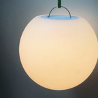 Waterproof LED Globe Light with Color Change