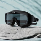 HD-Schwimmbrille mit Anti-Beschlag-Technologie – Erwachsene & ältere Kinder