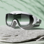 Schwimmbrille HD mit Anti-Beschlag-Technologie