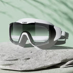 HD-Schwimmbrille mit Anti-Beschlag-Technologie – Erwachsene & ältere Kinder