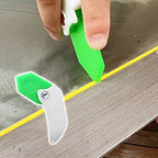Fugenglätter 9-in-1 mit ergonomischem Griff