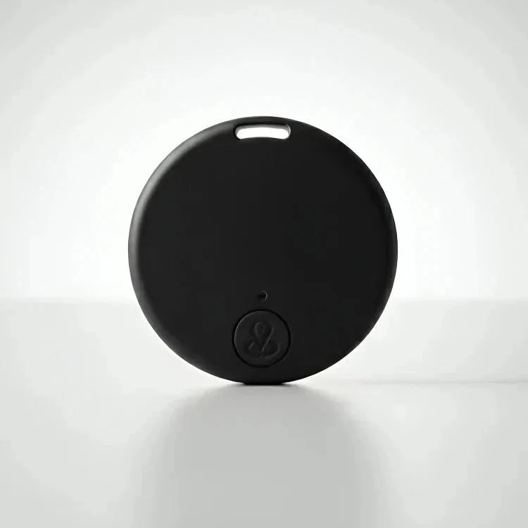 Mini GPS Tracker 2-Pack – Always Know Where Your Things Are