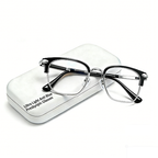 Reading glasses with blue light filter – ultra-light and comfortable