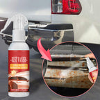 Rust Remover Spray – Fast-Acting Formula for Metal Surfaces