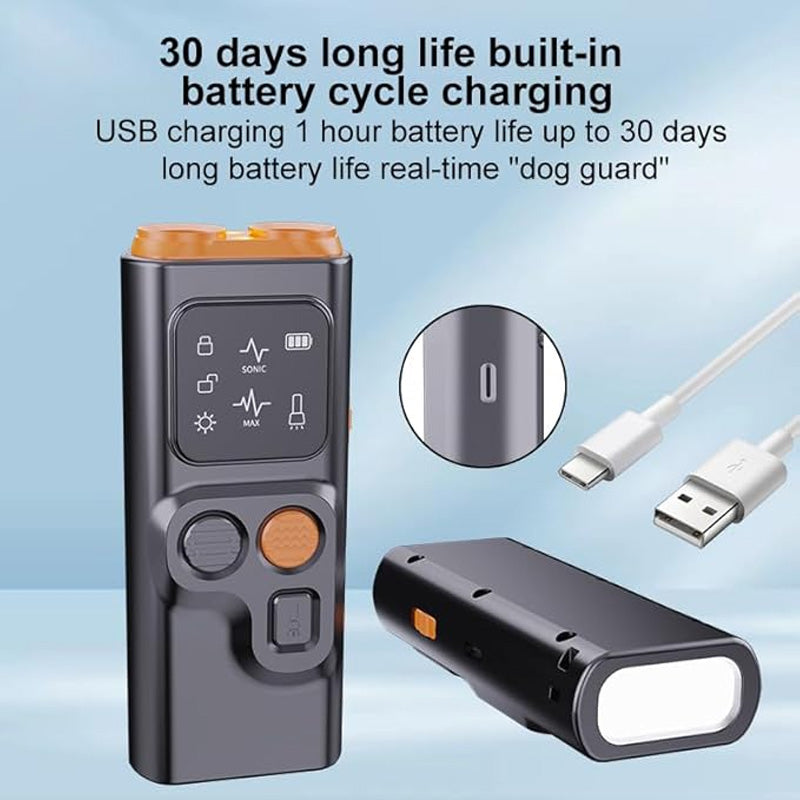 Ultrasound Bell Stopper with LED Light