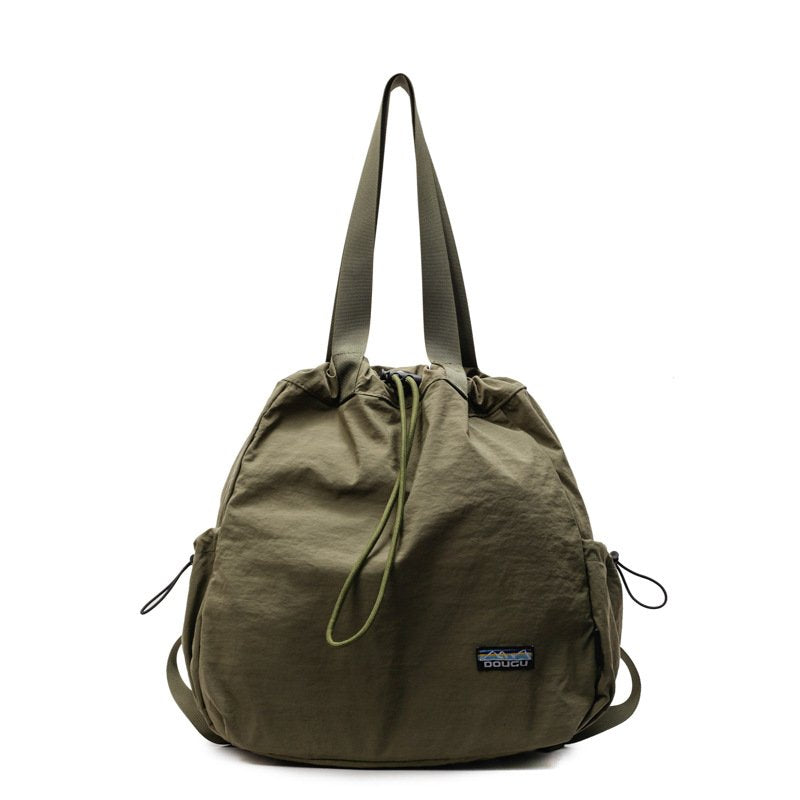 Rucksack Tasche 3-in-1 mit großem Fassungsvermögen