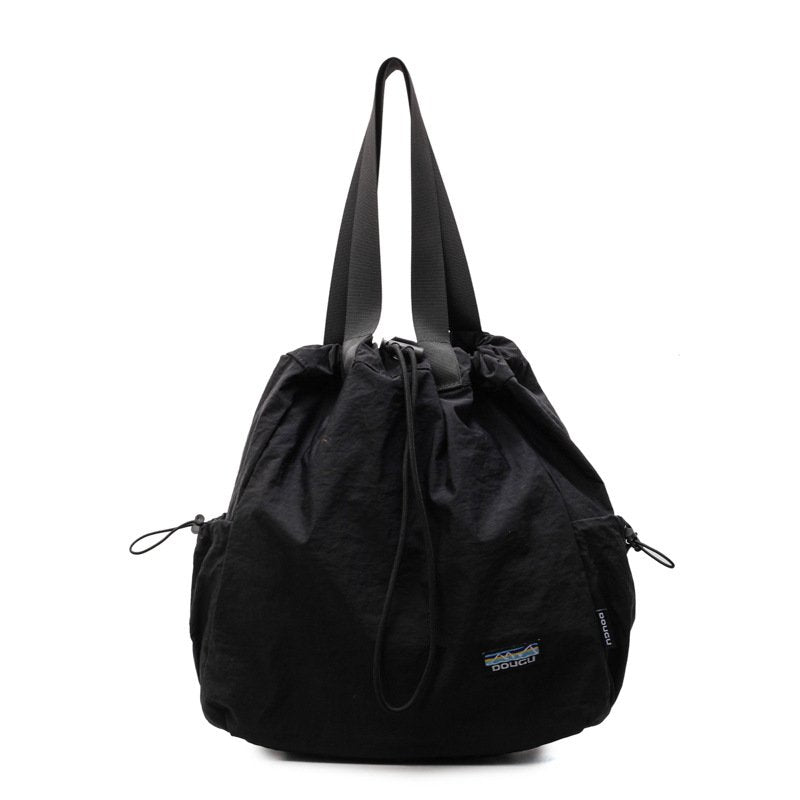 Rucksack Tasche 3-in-1 mit großem Fassungsvermögen