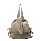 Rucksack Tasche 3-in-1 mit großem Fassungsvermögen