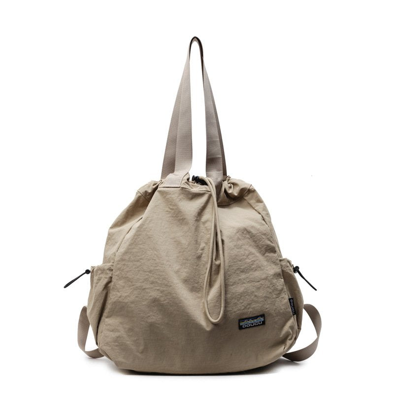 Rucksack Tasche 3-in-1 mit großem Fassungsvermögen