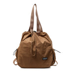 Rucksack Tasche 3-in-1 mit großem Fassungsvermögen