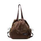 Rucksack Tasche 3-in-1 mit großem Fassungsvermögen
