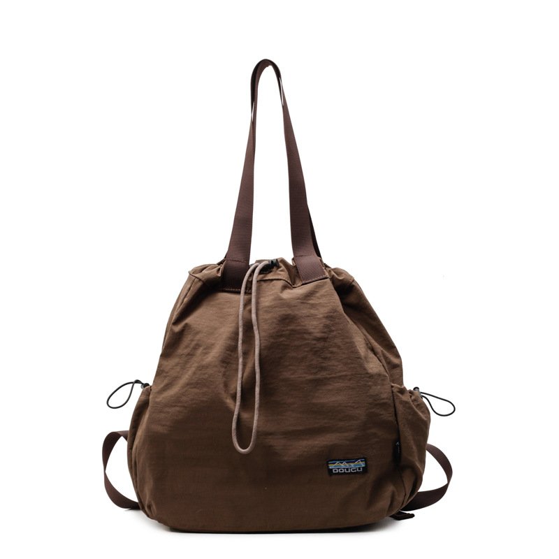 Rucksack Tasche 3-in-1 mit großem Fassungsvermögen