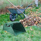 Gartensack faltbar 100 L – Robust aus Polypropylen