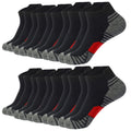 Herren Sneaker Socken Set – Atmungsaktiv und komfortabel (8er-Set)