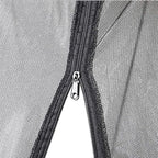 Parasol Mosquito Net Ø 335 cm – All-Around Protection Against Insects