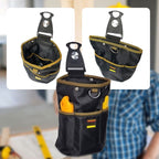 Werkzeuggürtel-Tasche mit Clip-Befestigung