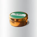 Soldering flux paste for precision soldering