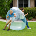 1+1 GRATIS | Aufblasbarer elastischer Bubble-Ball – Mit Wasser befüllbar & springt wie verrückt Mivoza Deutschland