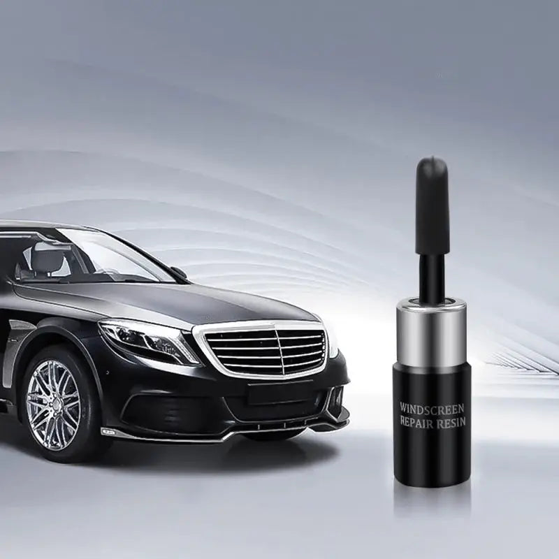 1+1 GRATIS | Glas-Reparaturset – Stellen Sie Glasoberflächen in perfekte Klarheit wieder her Mivoza Deutschland