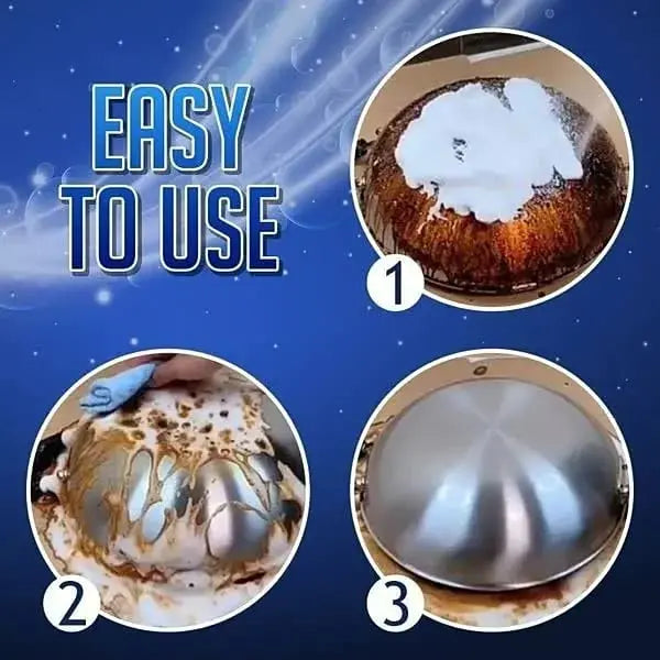 1+1 Gratis | Schaumreiniger gegen Fett & Schmutz Mivoza Deutschland