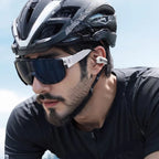 Bluetooth Sports Headphones with Open Design