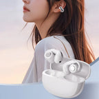 Bluetooth Sports Headphones with Open Design