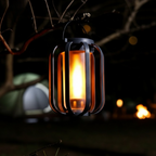 Tragbare LED-Laterne -   Mivoza Deutschland