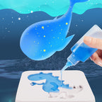 Water Toy Set – Create Creative Figures in the Water