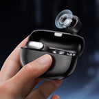 Bluetooth Sports Headphones with Open Design