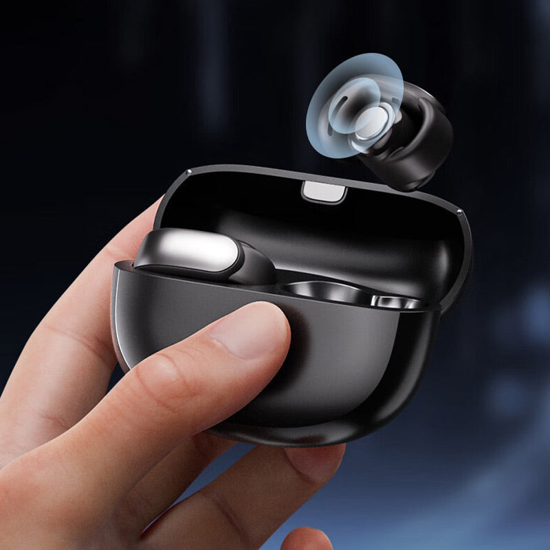 Bluetooth Sports Headphones with Open Design