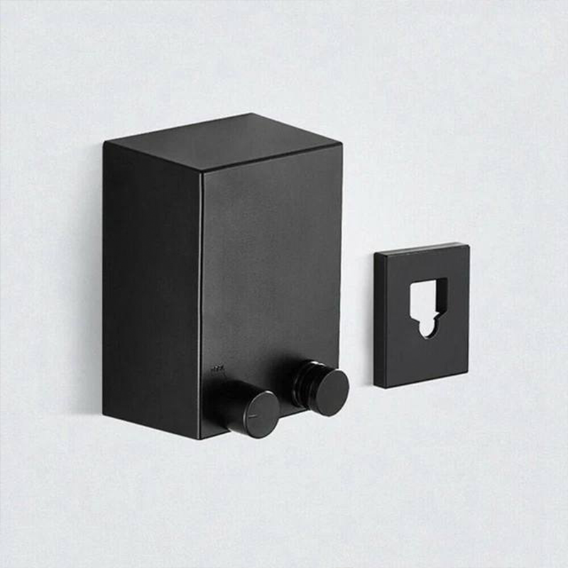 Aufrollbare Wäscheleine für Wand – Platzsparend für Innen und Außen