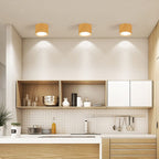 LED Deckenstrahler Zylinder -   Mivoza Deutschland
