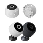 WiFi Mini Kamera 1080P magnetisch mit Nachtsicht